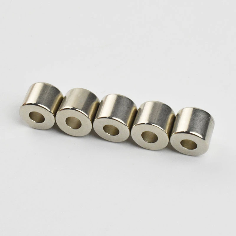 Stalen spacer wasmachine