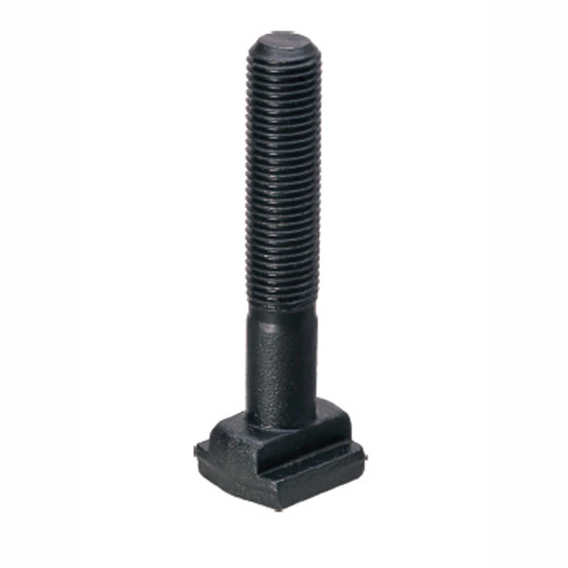 T-slot bouten