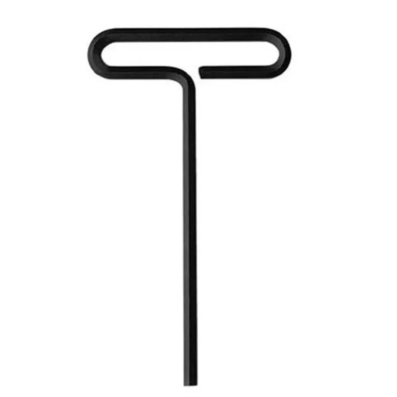 T Type Allen Moersleutel
